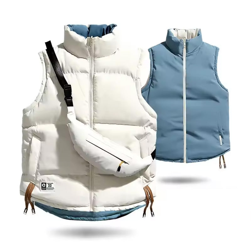 Axis Reversible Vest