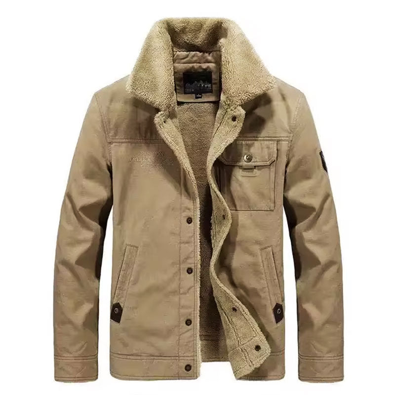 ELDON JACKET