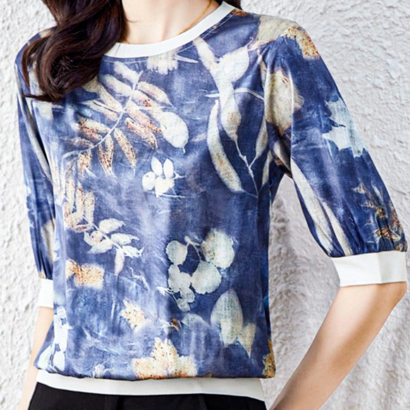 Eliana Blouse