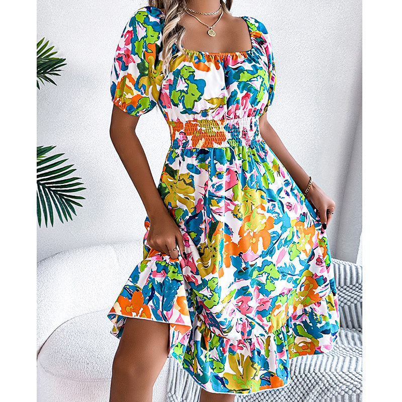 Palm Coast Dress
