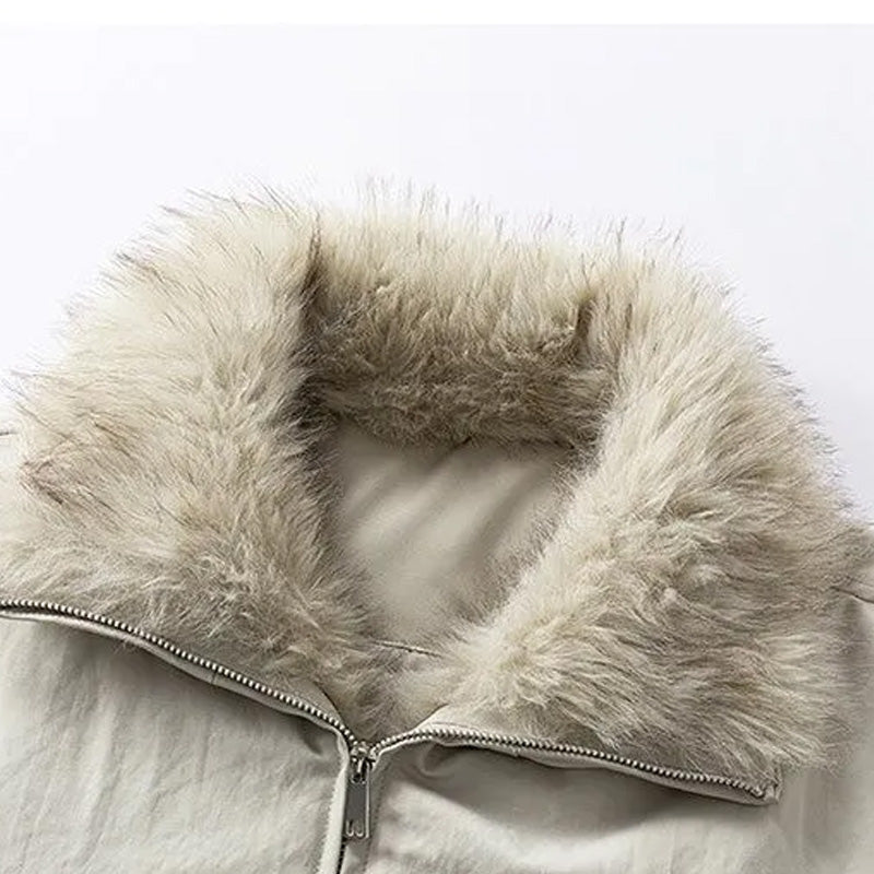 FrostLine Heritage Bomber