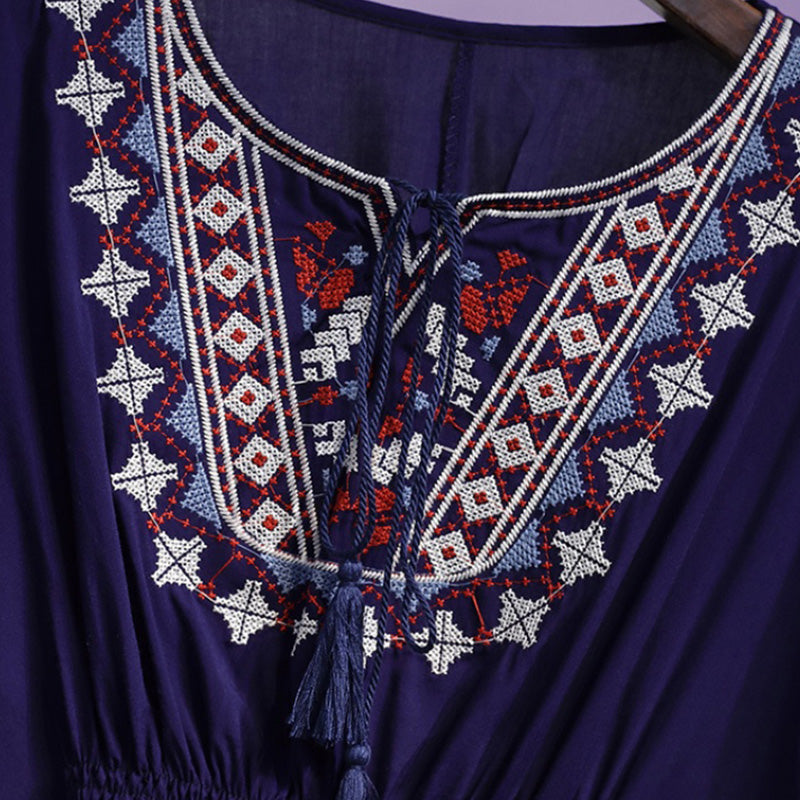 Willow Creek Blouse