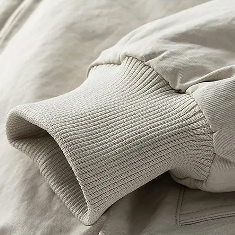 FrostLine Heritage Bomber