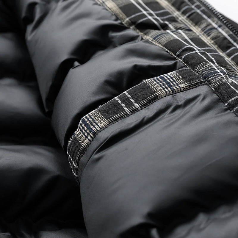 Heritage Hooded Bomber