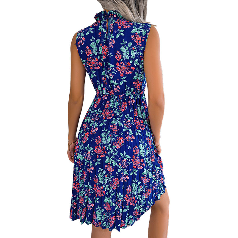 Lillian Breeze Dress