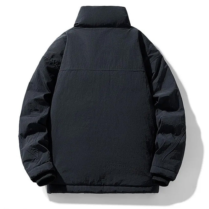 FrostLine Puffer Jacket