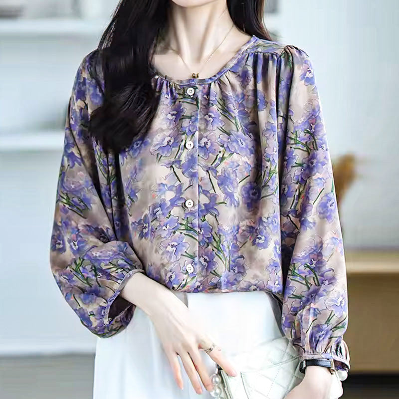 MeadowMuse Blouse