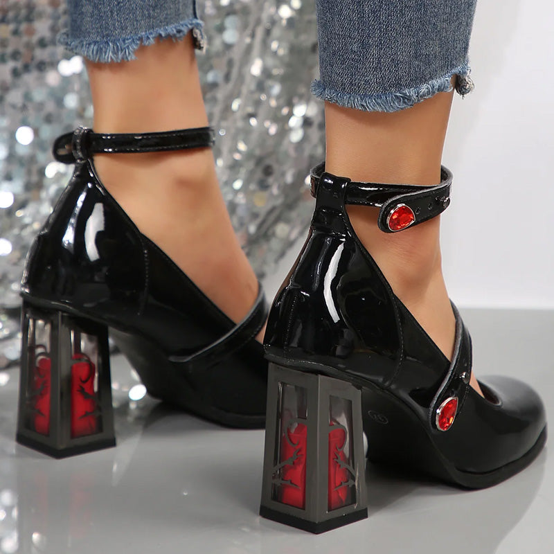 D'Marion Singnature Heels