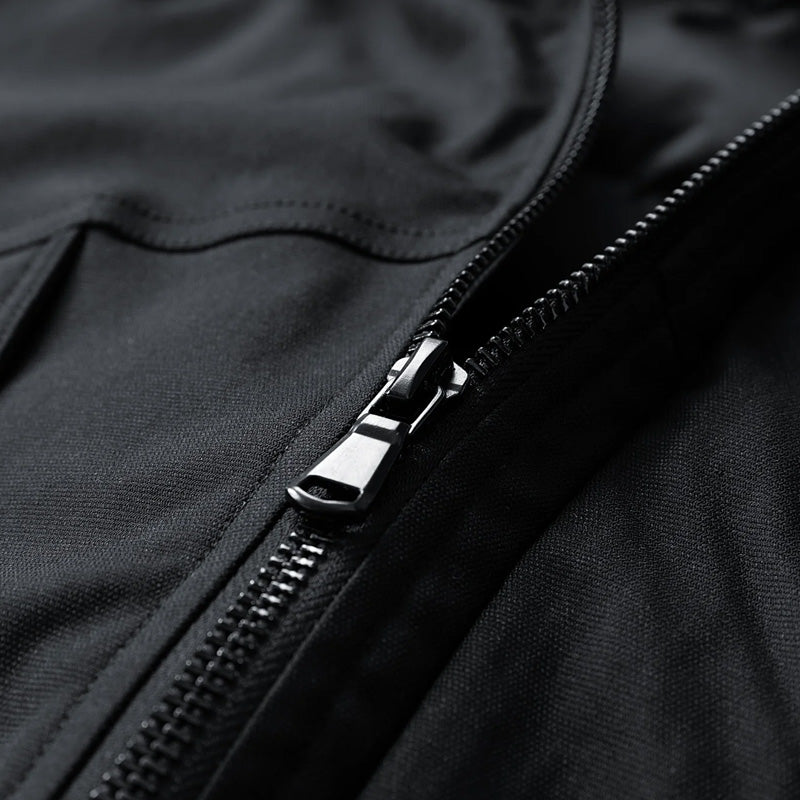 Heritage Hooded Bomber