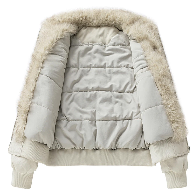 FrostLine Heritage Bomber