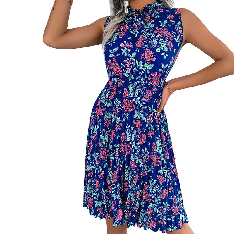 Lillian Breeze Dress