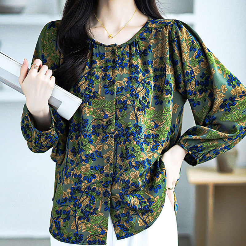Alice Blouse