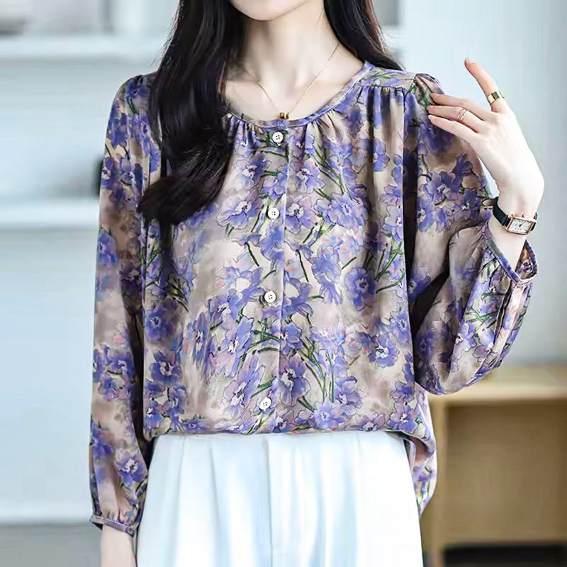 MeadowMuse Blouse