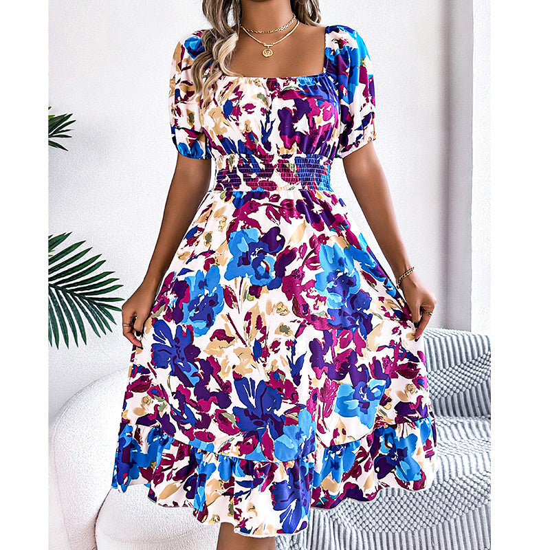 Palm Coast Dress