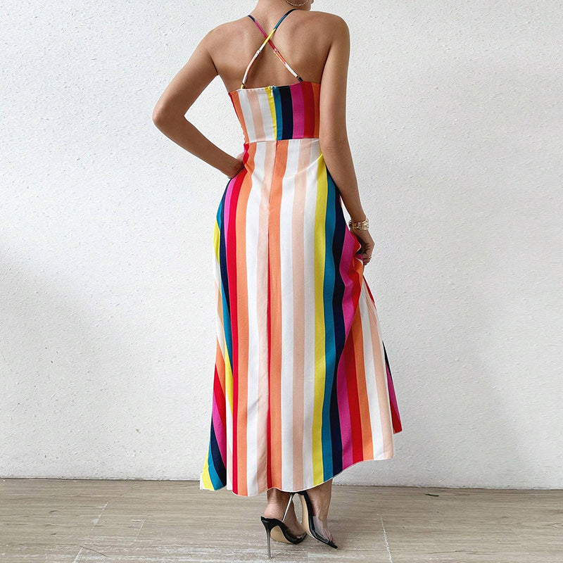Suntrail Maxi Dress