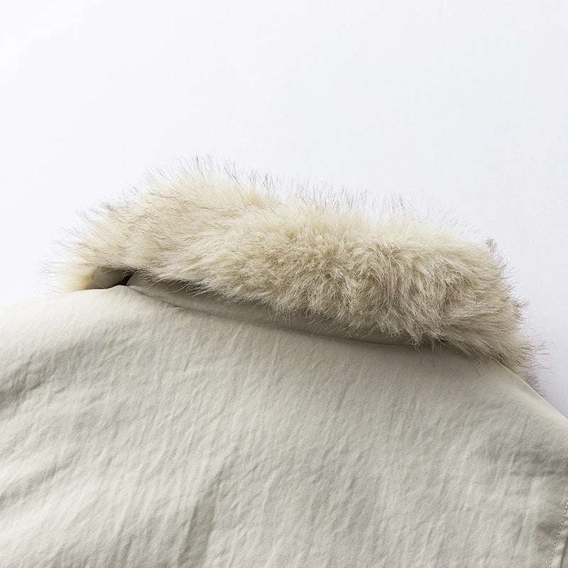 FrostLine Heritage Bomber