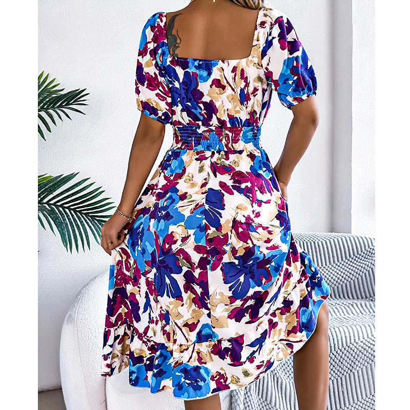 Palm Coast Dress
