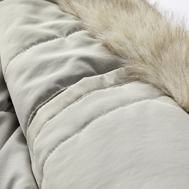 FrostLine Heritage Bomber