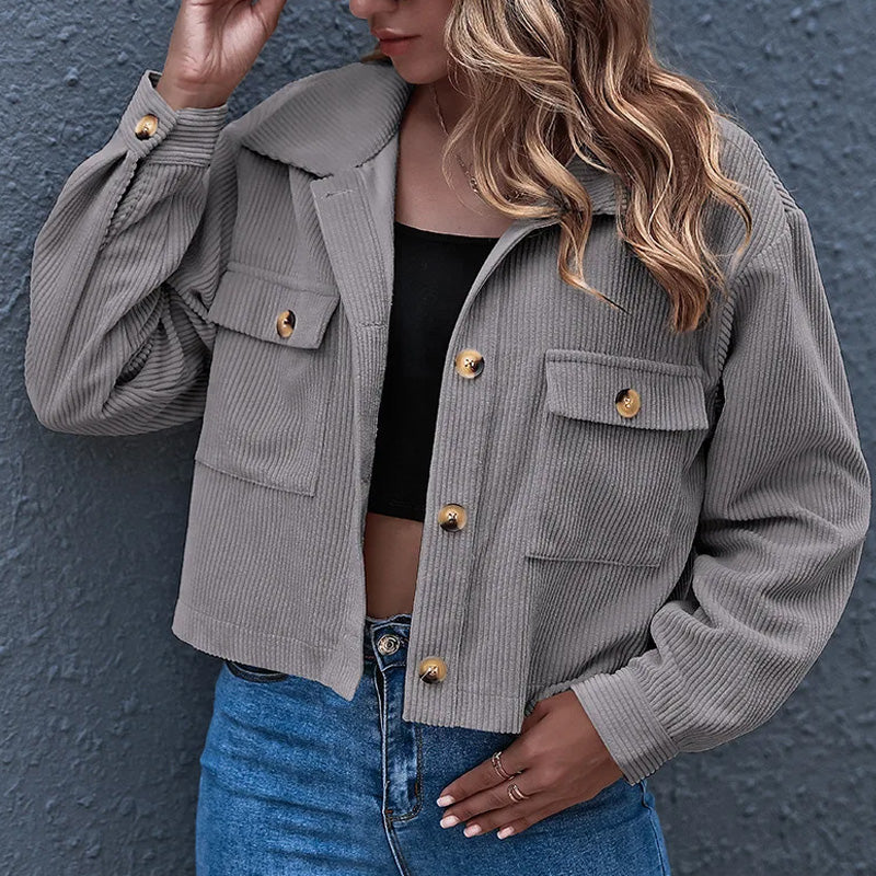 UrbanCord Jacket