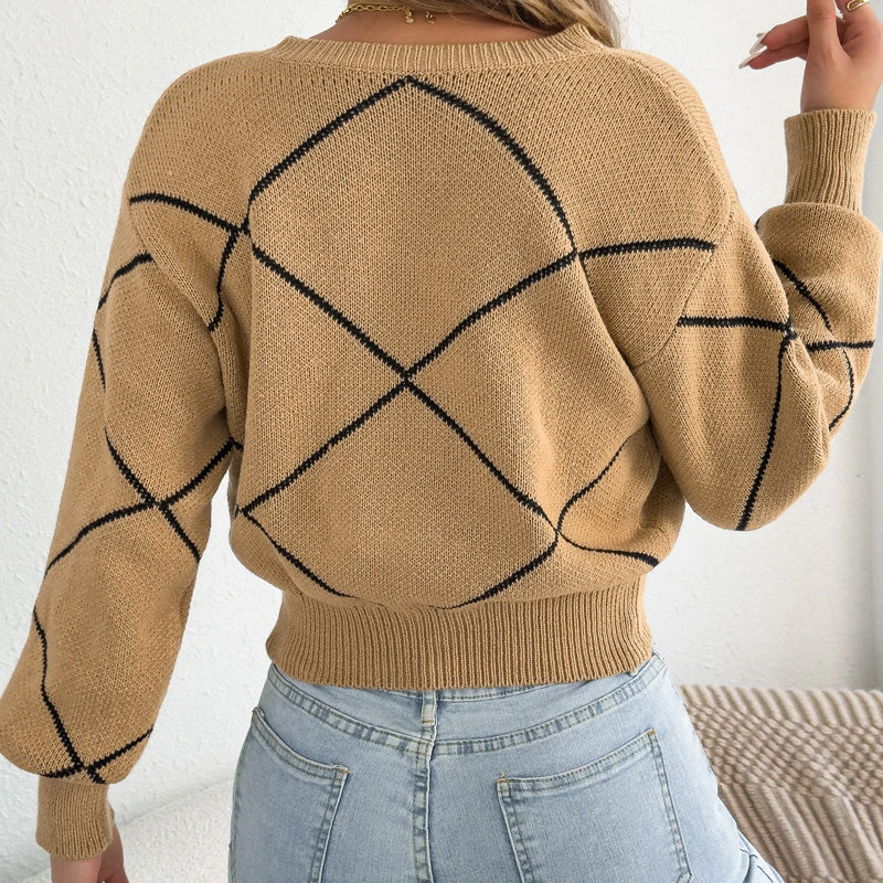 Matilda Knit Jumper