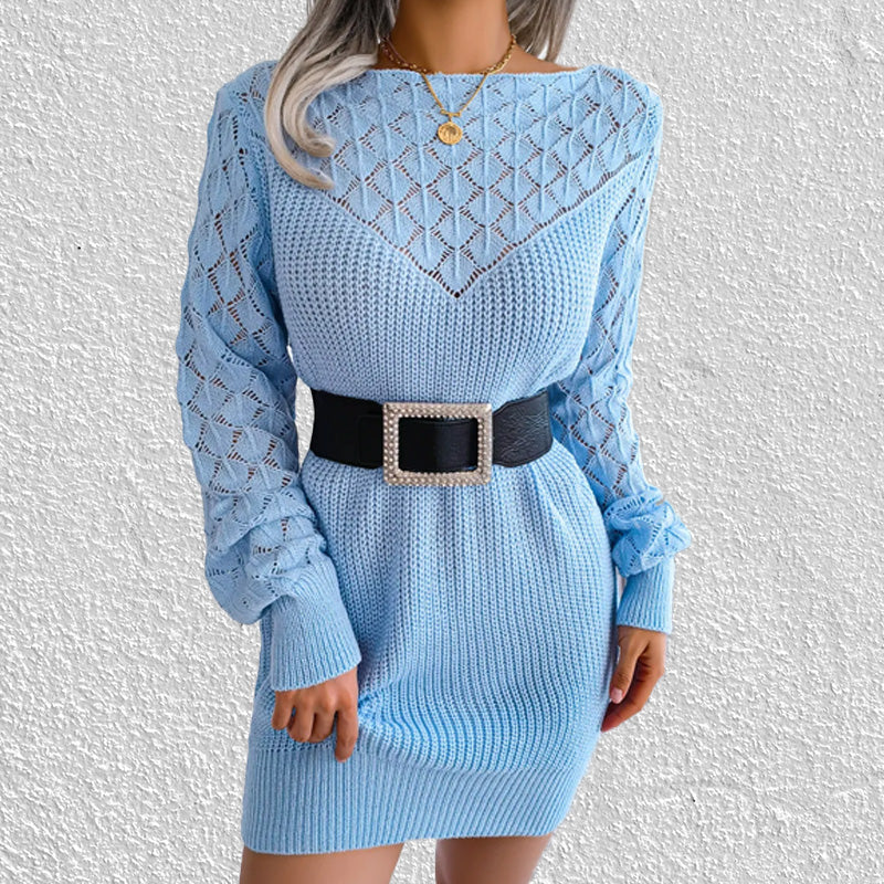 Ivy Knit Dress