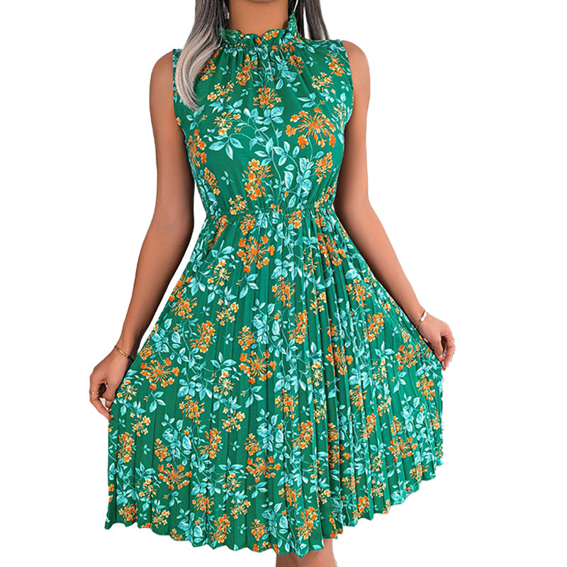 Lillian Breeze Dress