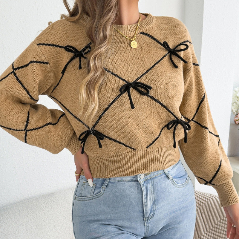 Matilda Knit Jumper