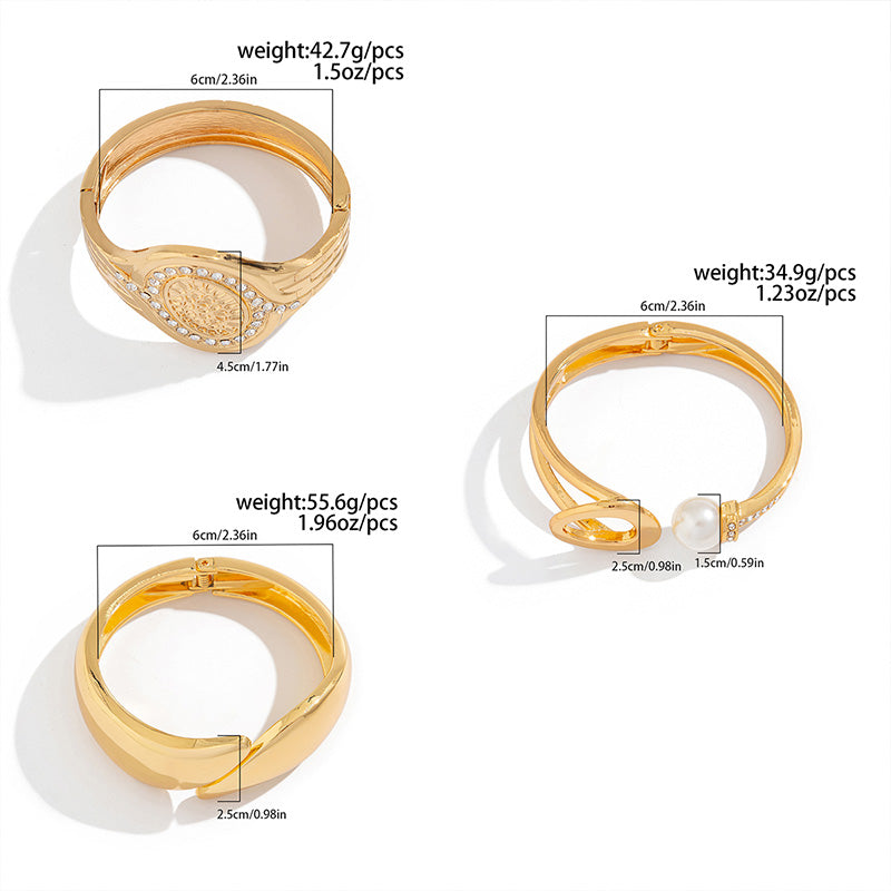 Aria Bangles