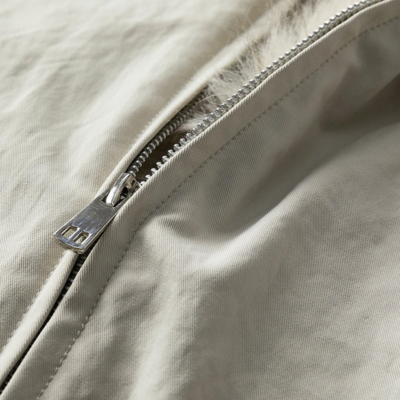 FrostLine Heritage Bomber