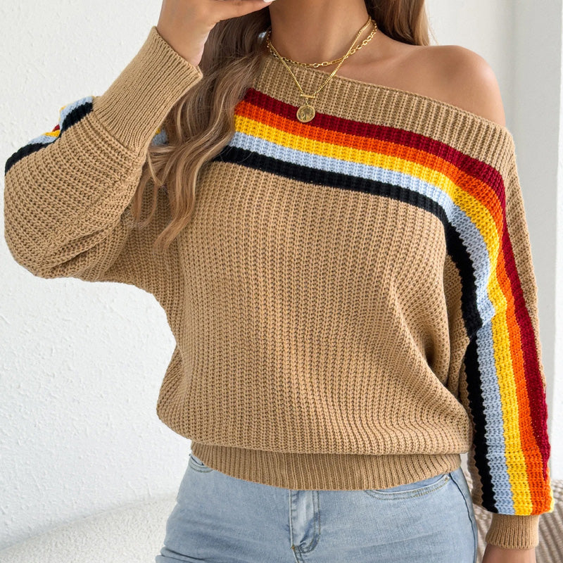 Jemma Knit Jumper
