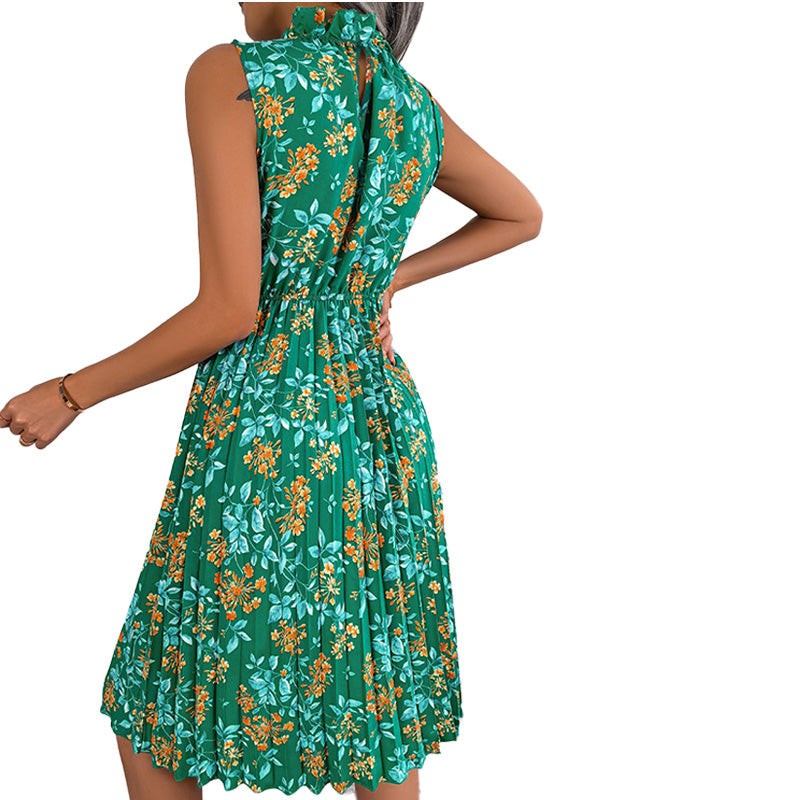 Lillian Breeze Dress