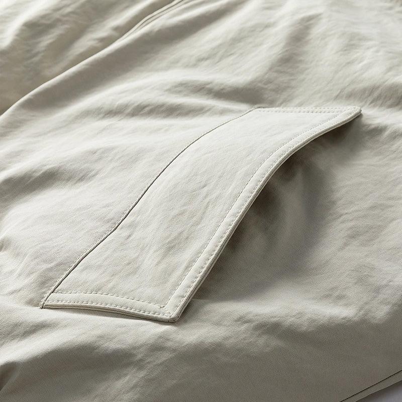 FrostLine Heritage Bomber