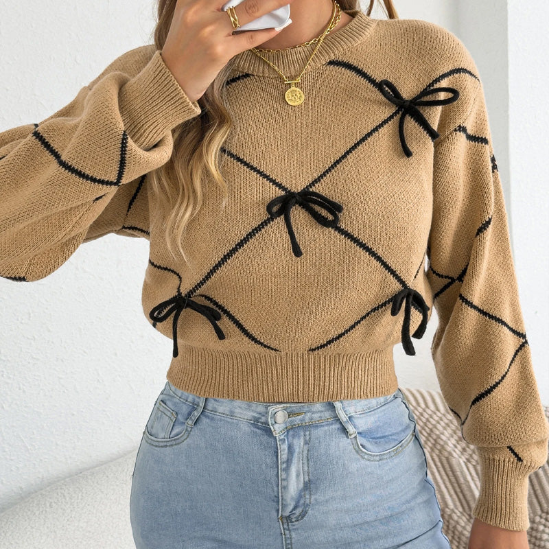 Matilda Knit Jumper