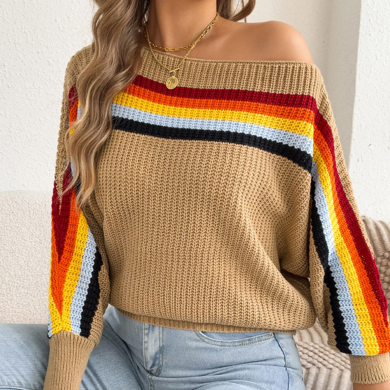 Jemma Knit Jumper