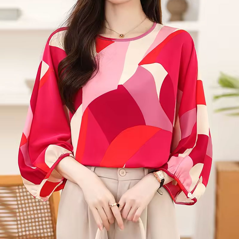 Aria Long-Sleeve Top
