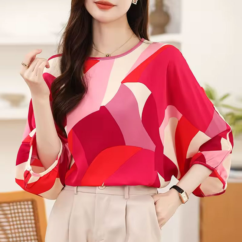 Aria Long-Sleeve Top