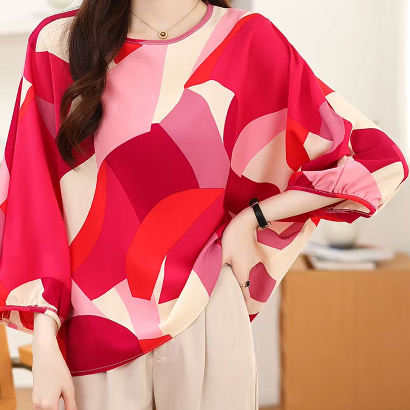 Aria Long-Sleeve Top
