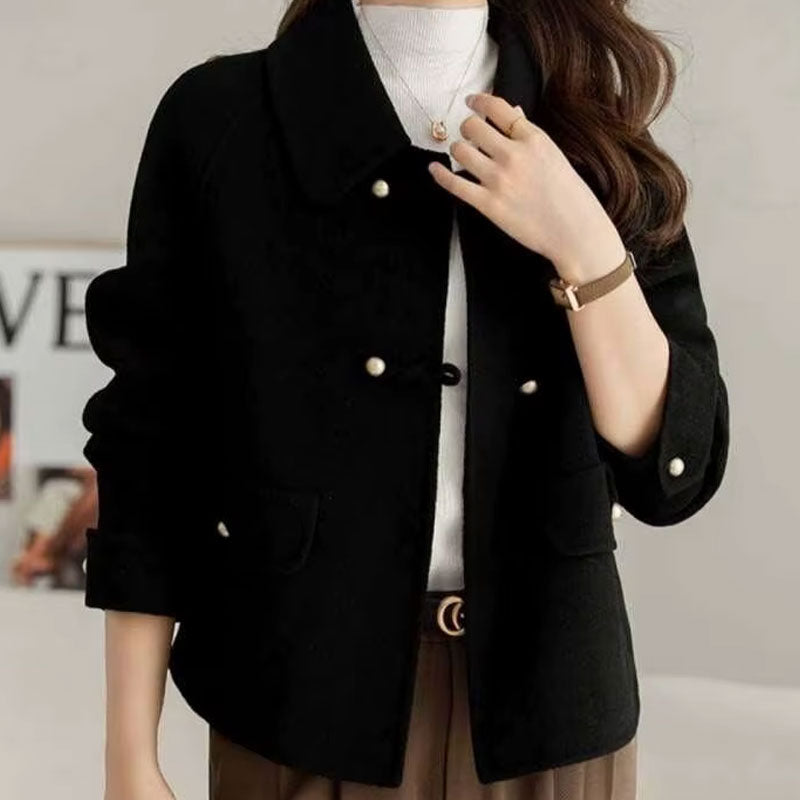 Nora Short Coat