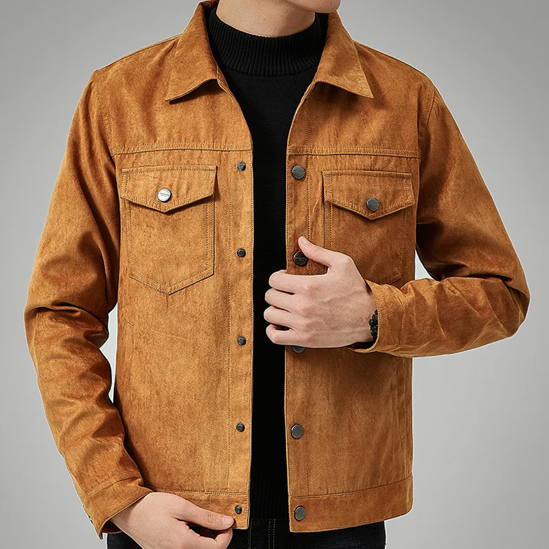 EMERSON OVERSHIRT