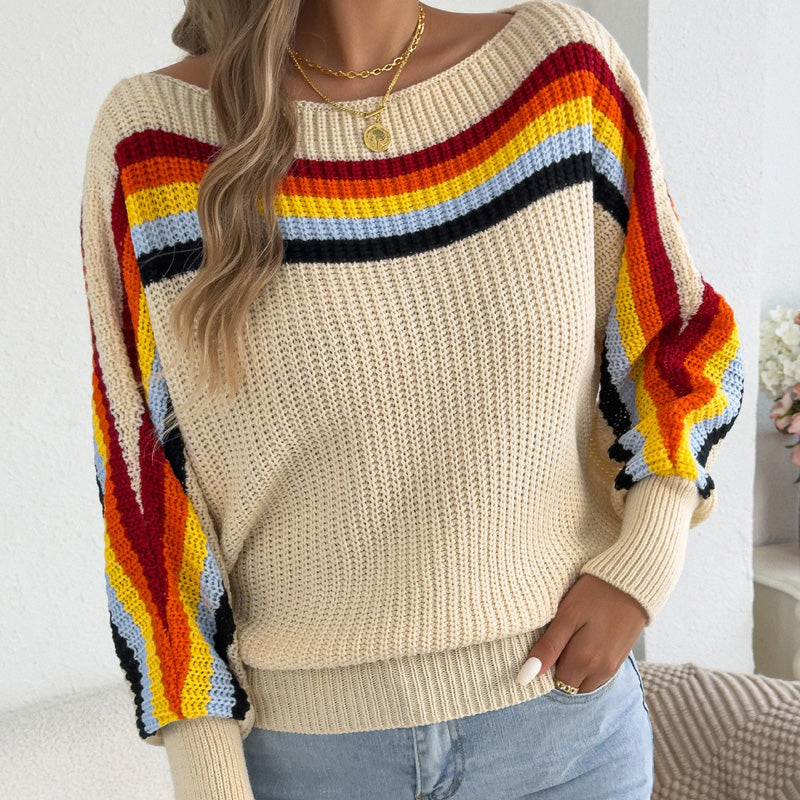 Jemma Knit Jumper