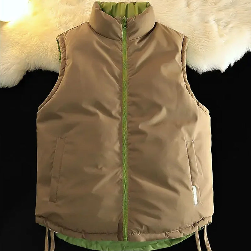 Axis Reversible Vest