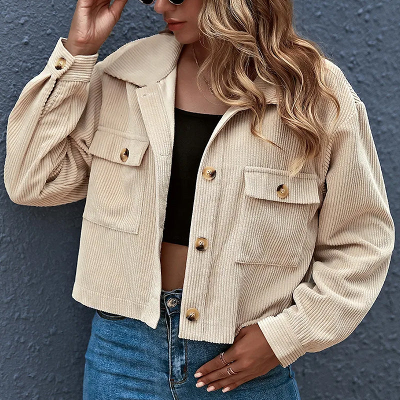 UrbanCord Jacket