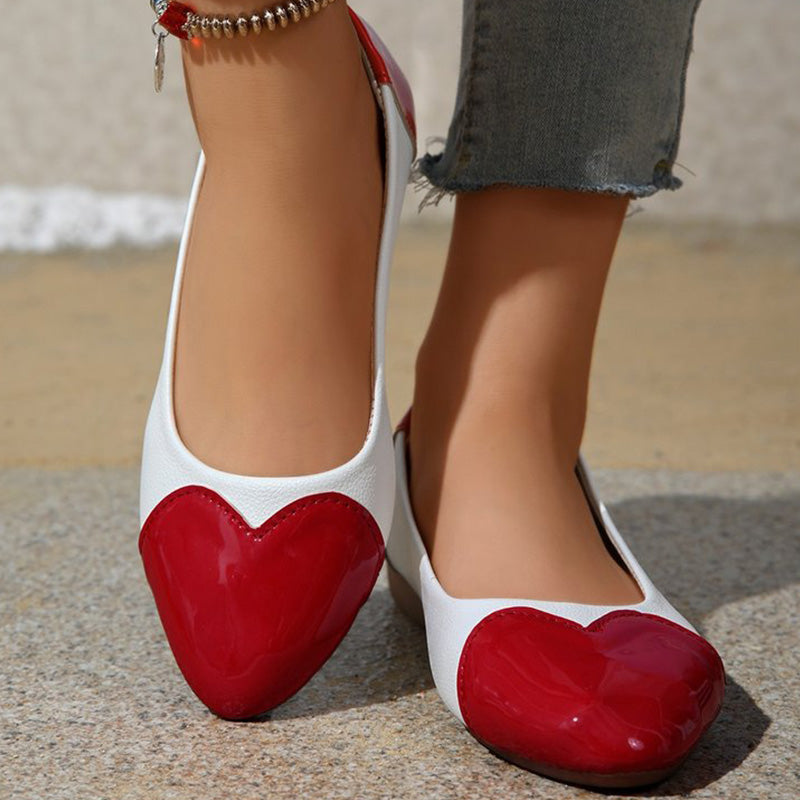 Heartline Flats