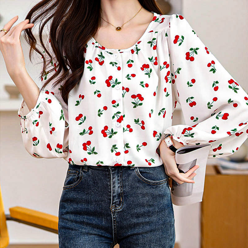 Alice Blouse