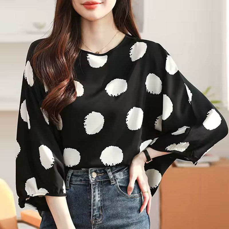 Aria Long-Sleeve Top