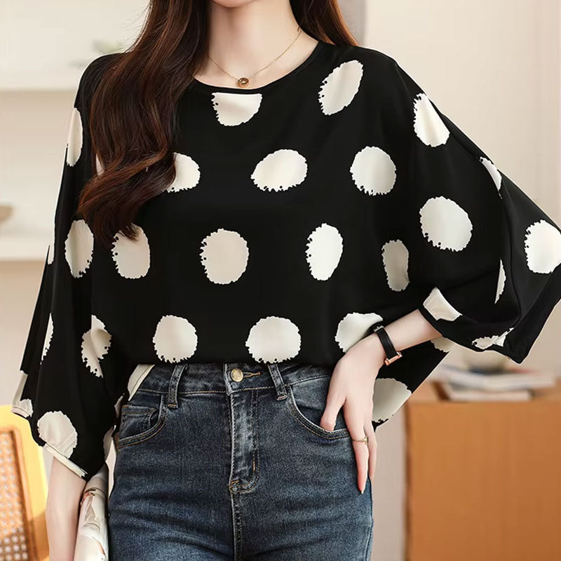 Aria Long-Sleeve Top
