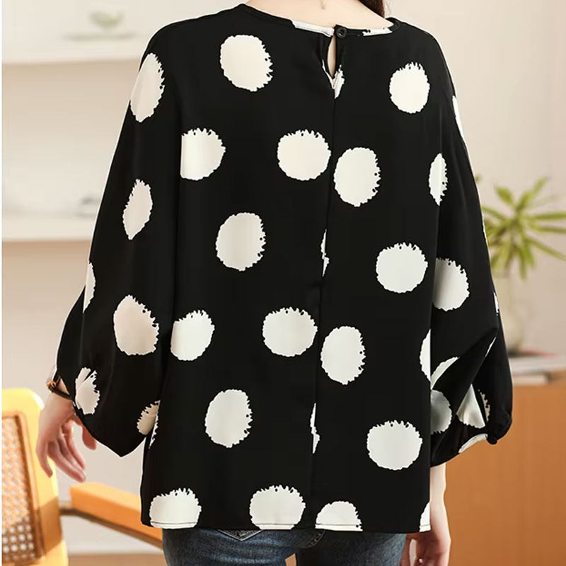 Aria Long-Sleeve Top