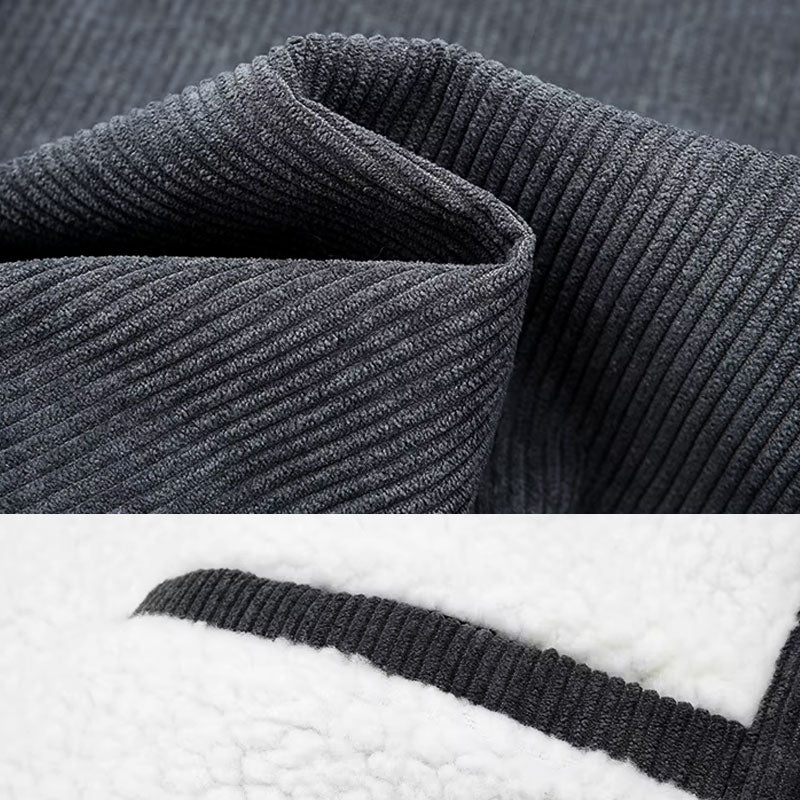 LENOX CORDUROY JACKET