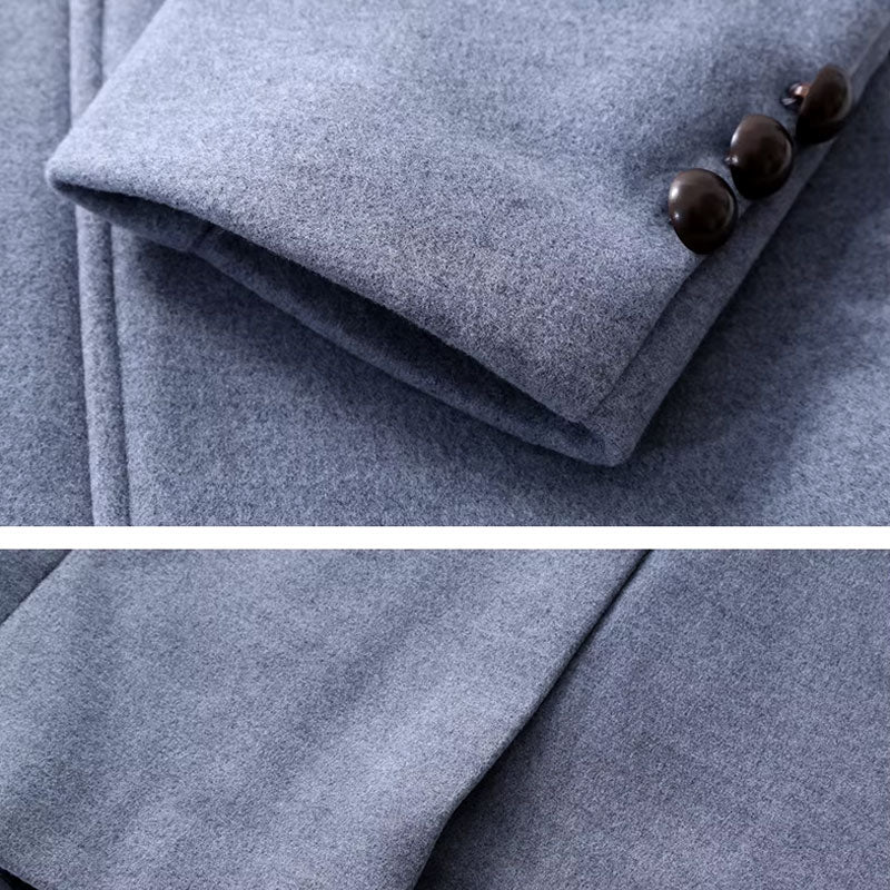 DARLEY SMITH OVERCOAT