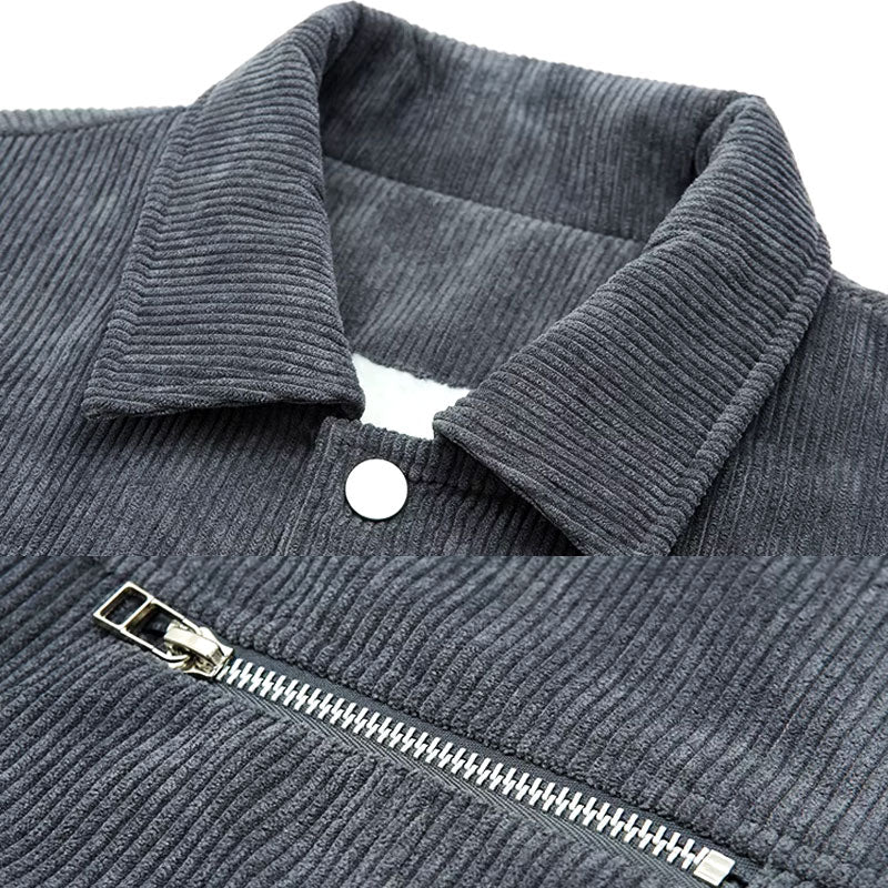 LENOX CORDUROY JACKET